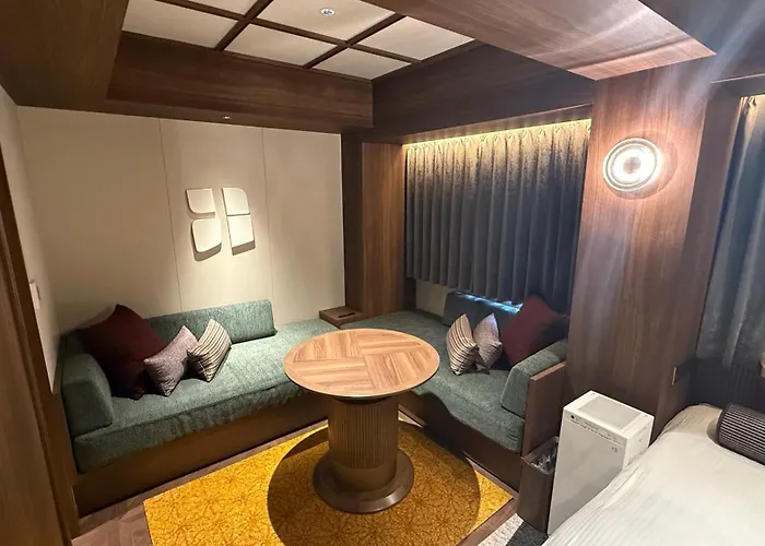 Hotel Keihan Asakusa Tokyo