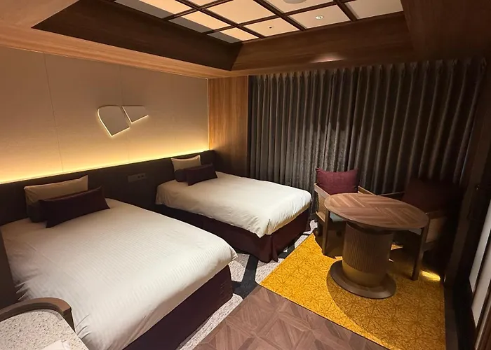 Hotel Keihan Asakusa Tokyo